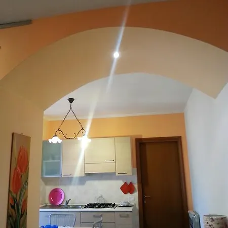 Casa Alessandra 阿雷佐