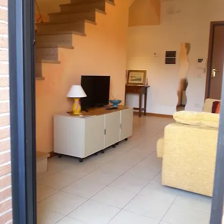 Casa Alessandra