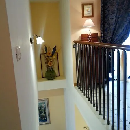 Casa Alessandra 公寓 *