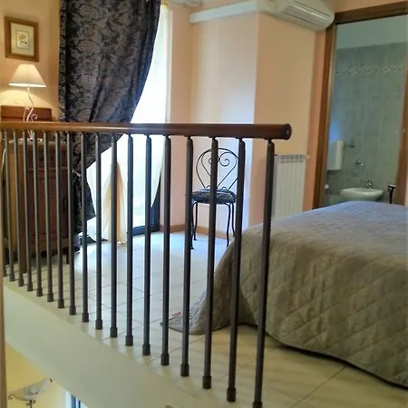 Casa Alessandra * 阿雷佐