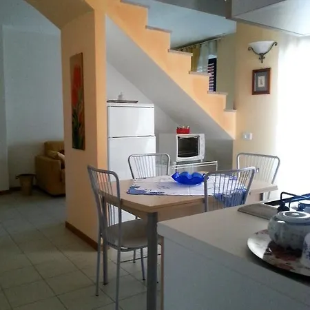 Casa Alessandra 阿雷佐