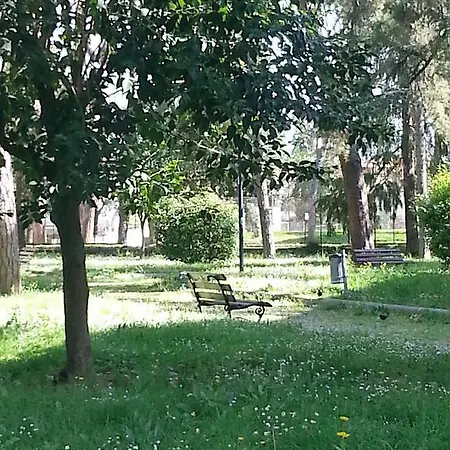 Casa Alessandra 公寓