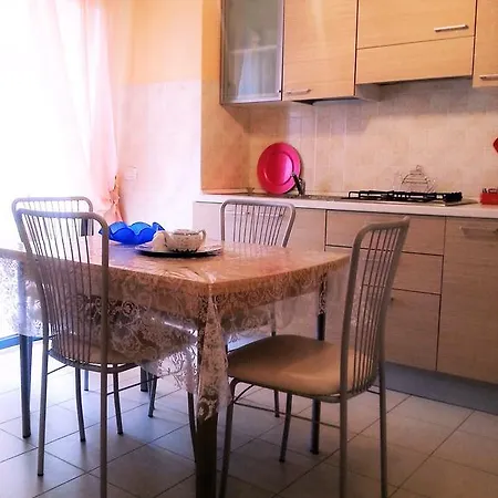 Casa Alessandra 公寓 *