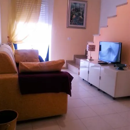Casa Alessandra 阿雷佐