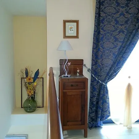 公寓 Casa Alessandra 阿雷佐