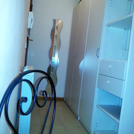 公寓 Casa Alessandra 阿雷佐