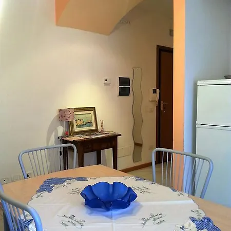 Casa Alessandra 公寓