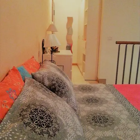 Casa Alessandra 阿雷佐