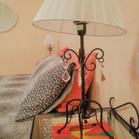Casa Alessandra *