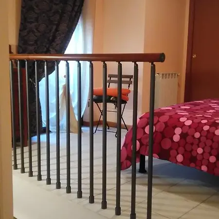 Casa Alessandra 公寓 阿雷佐