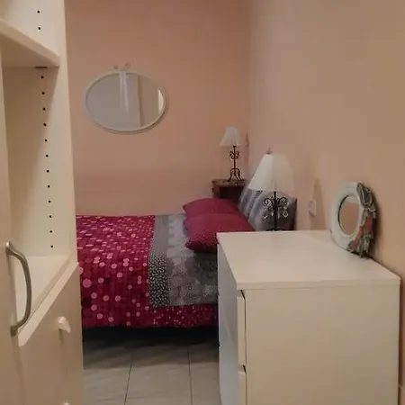 Casa Alessandra *
