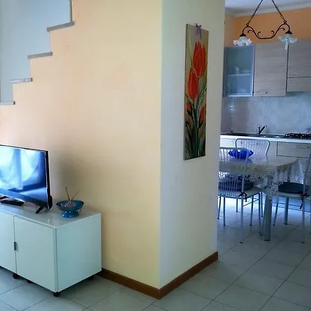 Casa Alessandra