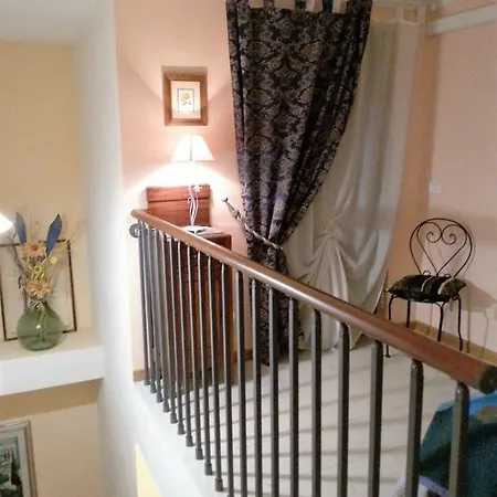 Casa Alessandra Appartement Arezzo